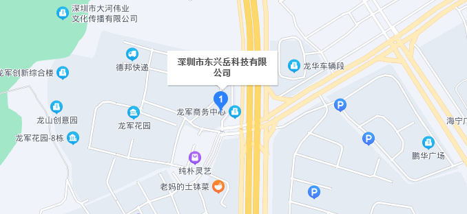 深圳散热风扇厂家介绍